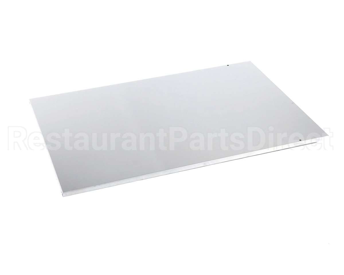 0CK102 Electrolux Professional Left Side