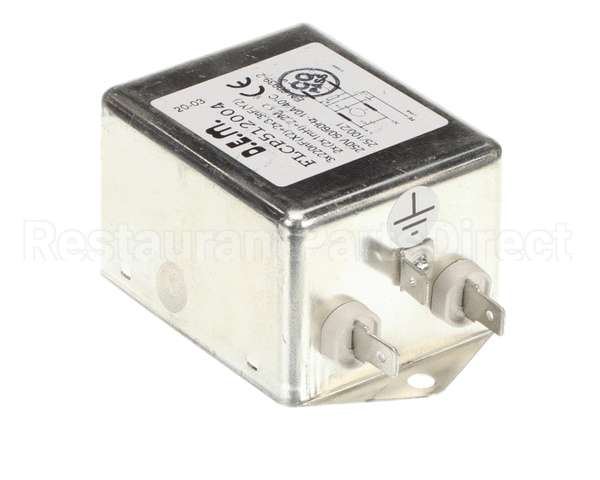 0CK105 Electrolux Professional Rif Filter; 250V 10A