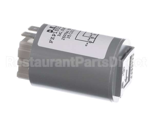 0CK107 Electrolux Professional 3-P Rif Filter