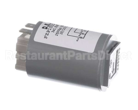 0CK107 Electrolux Professional 3-P Rif Filter