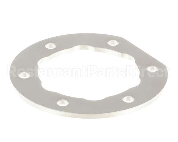 0CK109 Electrolux Professional Chimney Flange