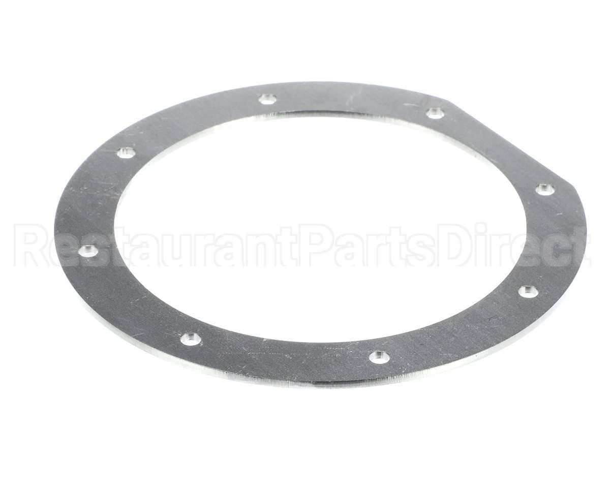 0CK112 Electrolux Professional Heat Exchanger Flange