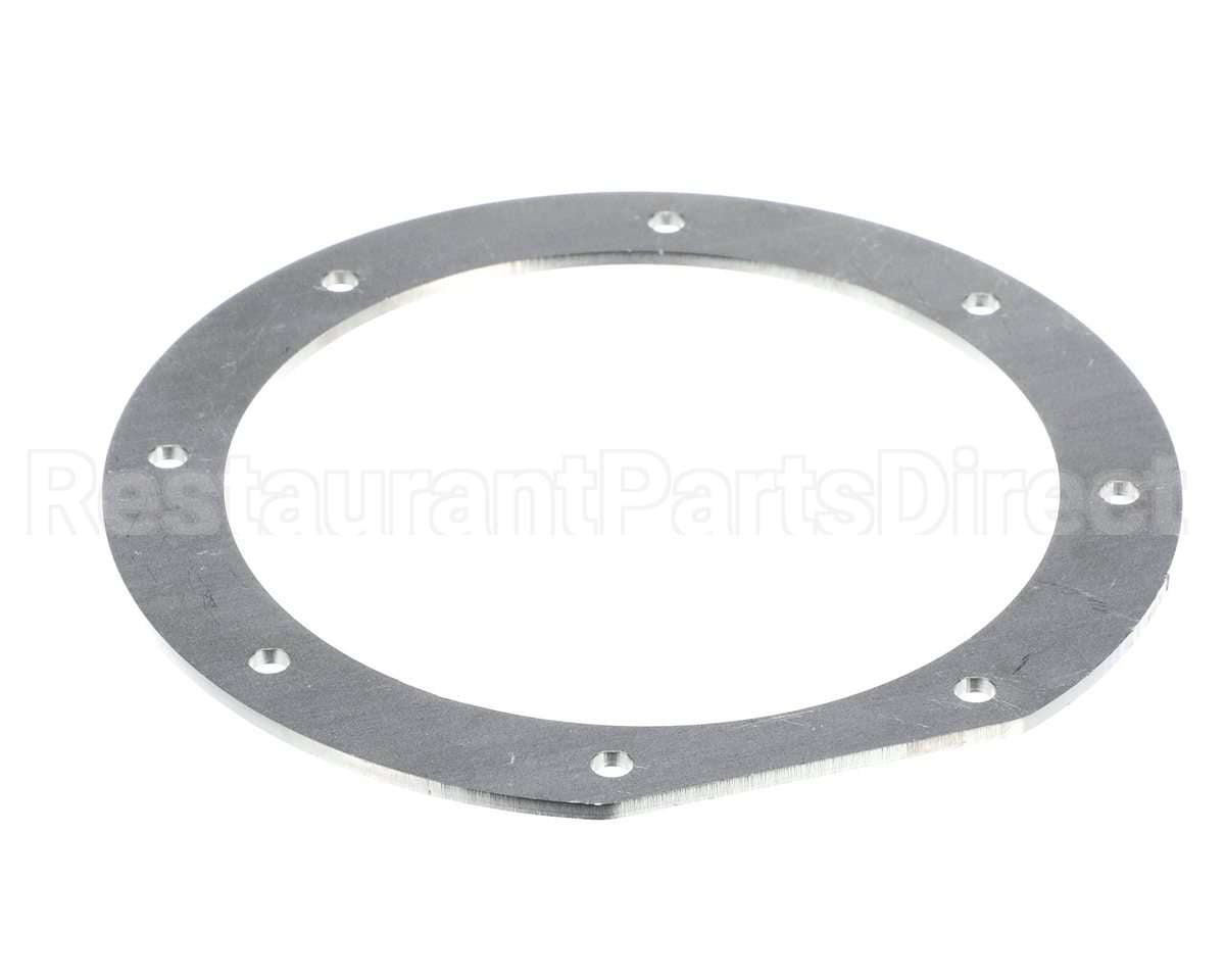 0CK112 Electrolux Professional Heat Exchanger Flange