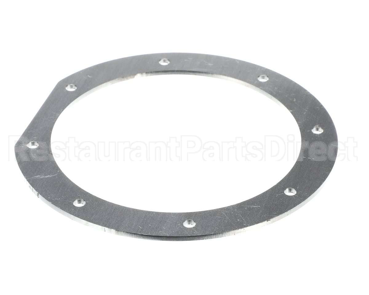 0CK112 Electrolux Professional Heat Exchanger Flange