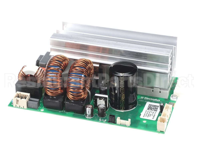 0CK130 Electrolux Professional Inverter "Yoda" Ckm