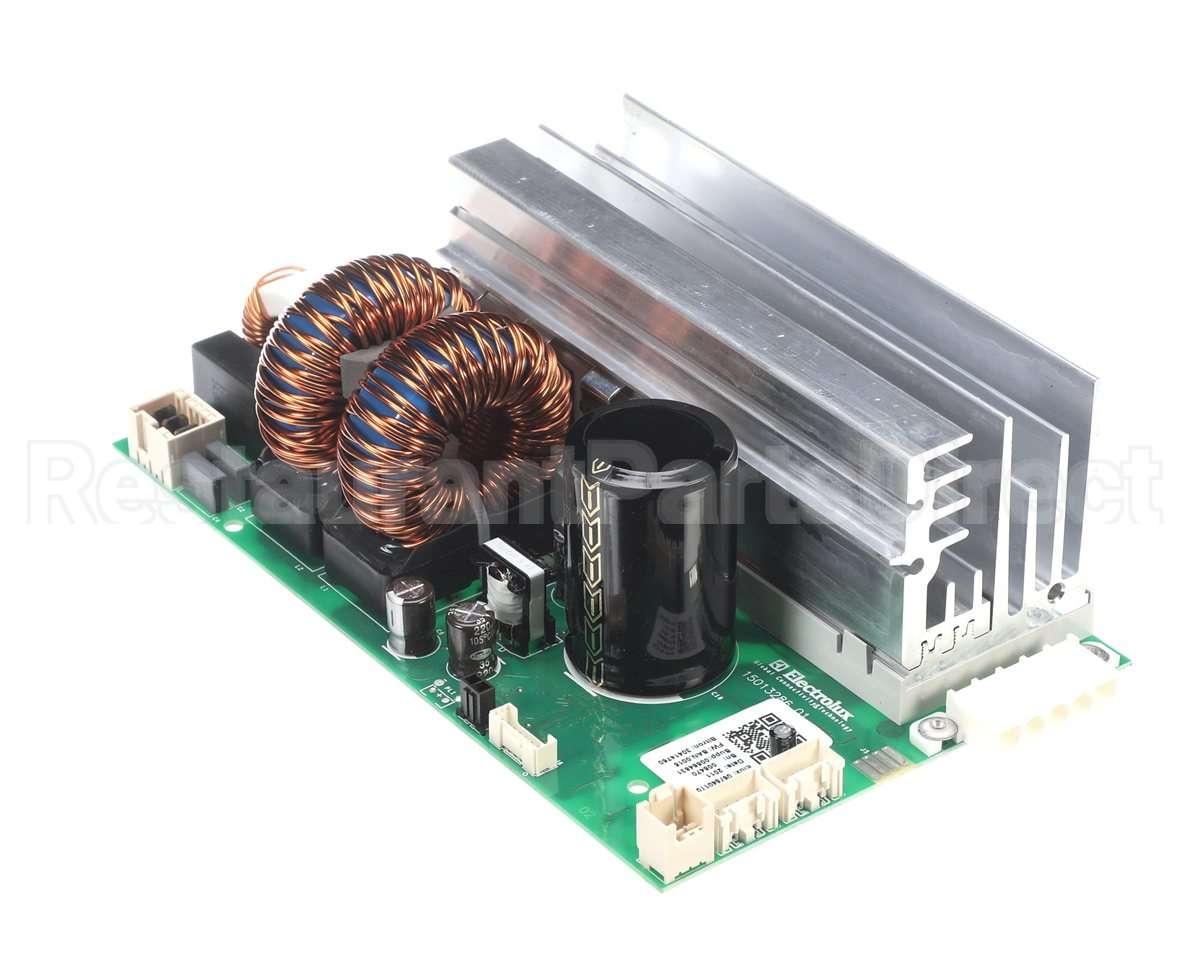 0CK130 Electrolux Professional Inverter "Yoda" Ckm