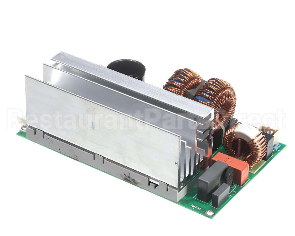 0CK130 Electrolux Professional Inverter "Yoda" Ckm