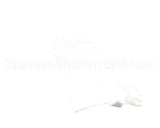 0CK131 Electrolux Professional Boiler Insulation; Gas; 10 1/1-10 2/1-A