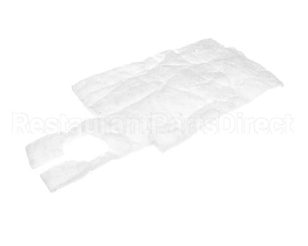 0CK134 Electrolux Professional Boiler Insulation; Gas; 6 1/1-6 2/1-A