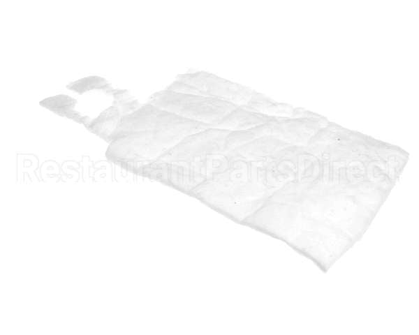 0CK134 Electrolux Professional Boiler Insulation; Gas; 6 1/1-6 2/1-A