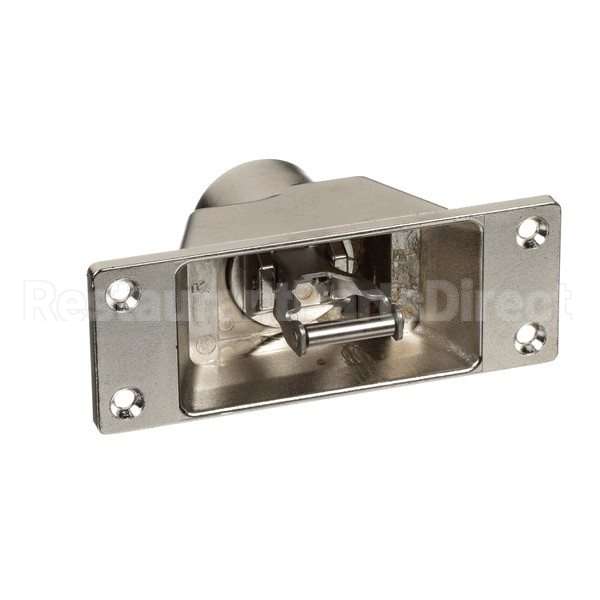 0CK143 Compatible Electrolux Locking Mechanism
