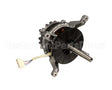 0CK149 Electrolux Professional Motor; 450W 1800Rpm