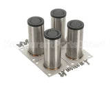 0CK154 Electrolux Professional Foot; H=100