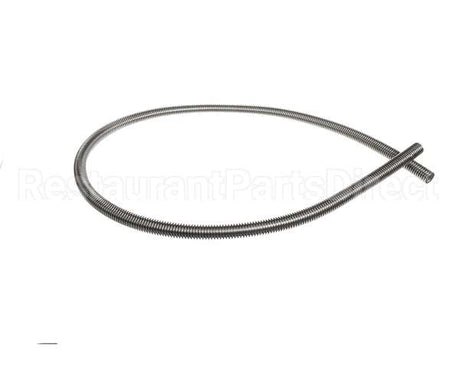 0CK159 Electrolux Professional Burner Extension