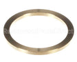 0CK162 Electrolux Professional Brass Washer; 34X42X2.5