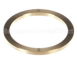 0CK162 Electrolux Professional Brass Washer; 34X42X2.5