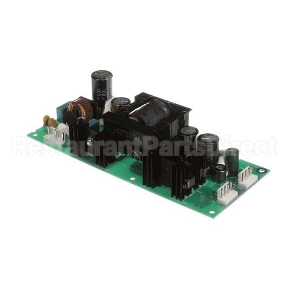 0CK166 Compatible Electrolux Power Supply 230V-12Vdc 6 0W