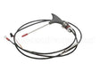0CK173 Electrolux Professional Core Probe; Single Point 10 1/11