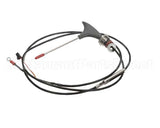 0CK173 Electrolux Professional Core Probe; Single Point 10 1/11