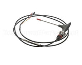 0CK173 Electrolux Professional Core Probe; Single Point 10 1/11