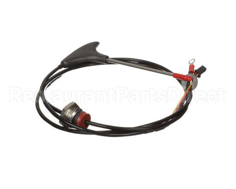 0CK174 Electrolux Professional Core Probe; Single Point 6 1/1