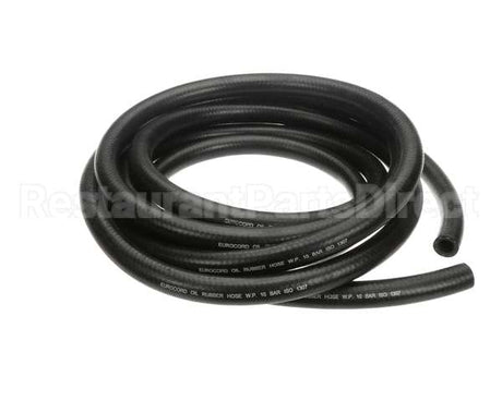0CK190 Electrolux Professional Rubber Hose; By Meter; 15X23Mm
