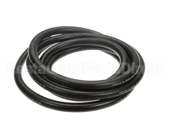 0CK190 Electrolux Professional Rubber Hose; By Meter; 15X23Mm