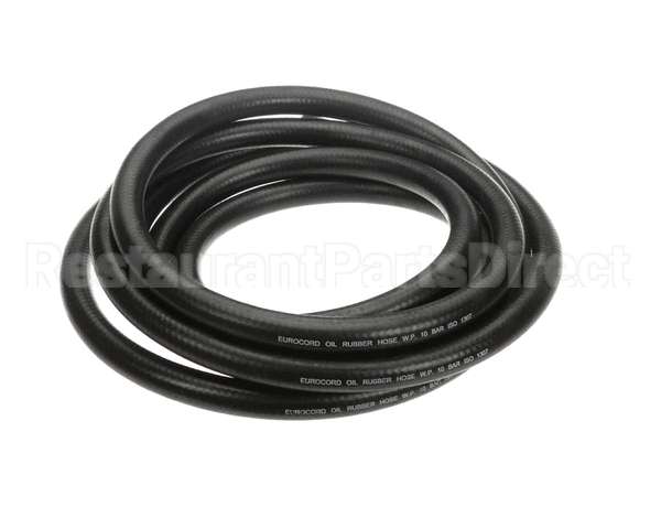 0CK190 Electrolux Professional Rubber Hose; By Meter; 15X23Mm