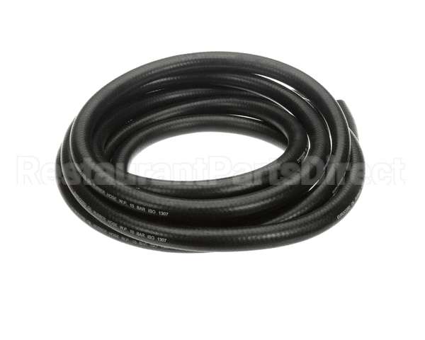 0CK190 Electrolux Professional Rubber Hose; By Meter; 15X23Mm
