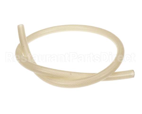 0CK192 Electrolux Professional Silicon Hose; By Meter; 10X17Mm