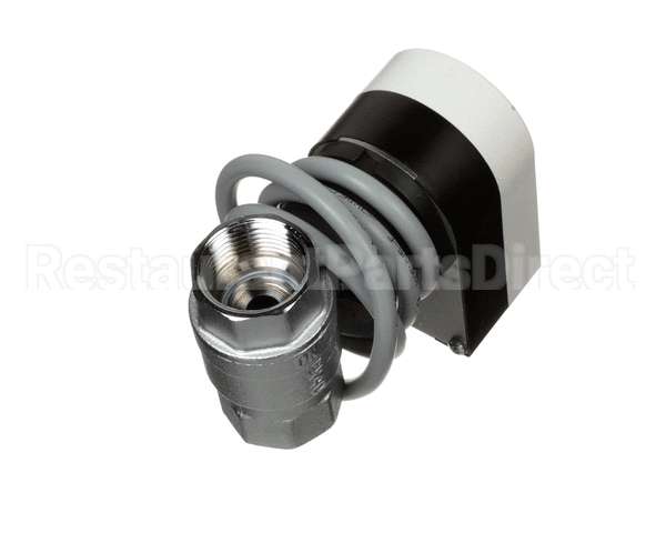 0CK193 Electrolux Professional Drain Valve; L=620Mm 10 1/1-10 2/1