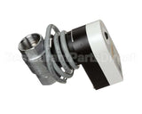 0CK193 Electrolux Professional Drain Valve; L=620Mm 10 1/1-10 2/1