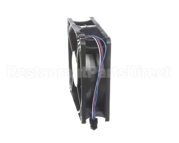 0CK199 Electrolux Professional Fan; 120X38 24Vdc