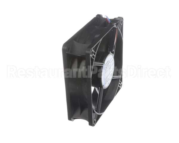 0CK199 Electrolux Professional Fan; 120X38 24Vdc