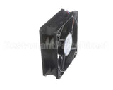 0CK199 Electrolux Professional Fan; 120X38 24Vdc