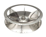 0CK200 Electrolux Professional Fan Blade; D335 H80