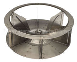 0CK201 Electrolux Professional Fan Blade; D335 H110