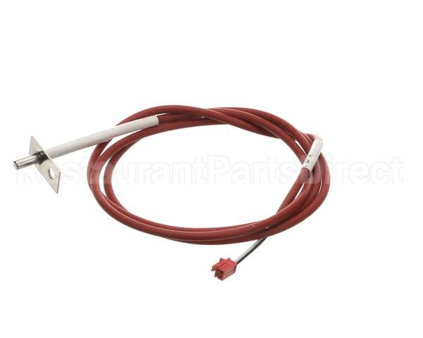 0CK208 Electrolux Professional Ntc Probe; Red