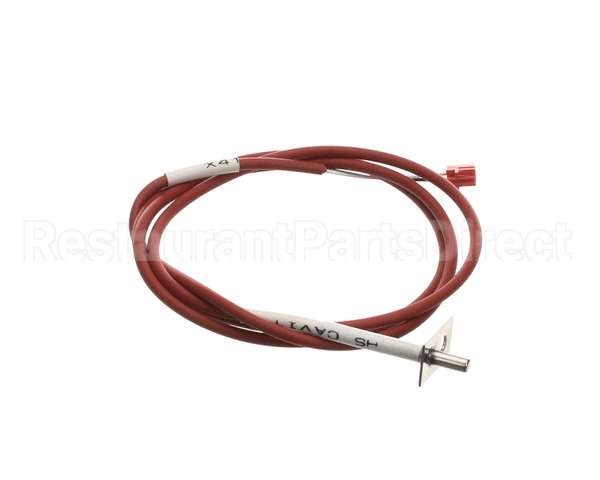 0CK208 Electrolux Professional Ntc Probe; Red