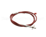 0CK208 Electrolux Professional Ntc Probe; Red