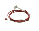 0CK208 Electrolux Professional Ntc Probe; Red