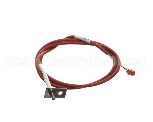 0CK208 Electrolux Professional Ntc Probe; Red
