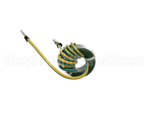 0CK225 Electrolux Professional Toroidal Filter; 50X30X20