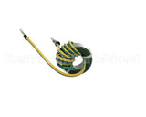 0CK225 Electrolux Professional Toroidal Filter; 50X30X20