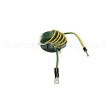 0CK225 Electrolux Professional Toroidal Filter; 50X30X20
