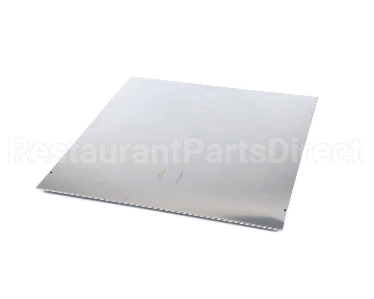 0CK227 Electrolux Professional Side Panel; 10 2/1