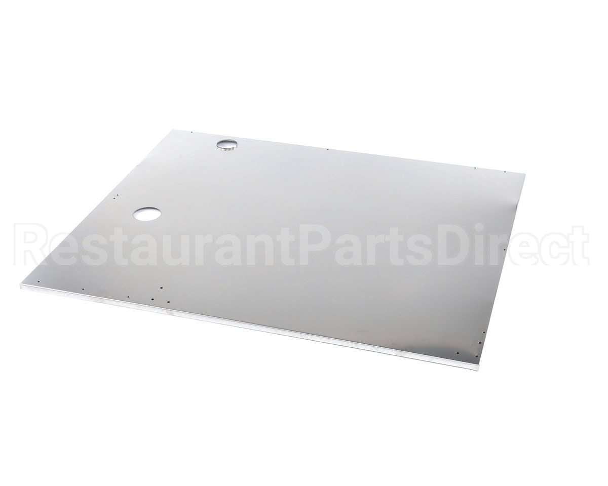 0CK229 Electrolux Professional Lid; 6-10 2/1