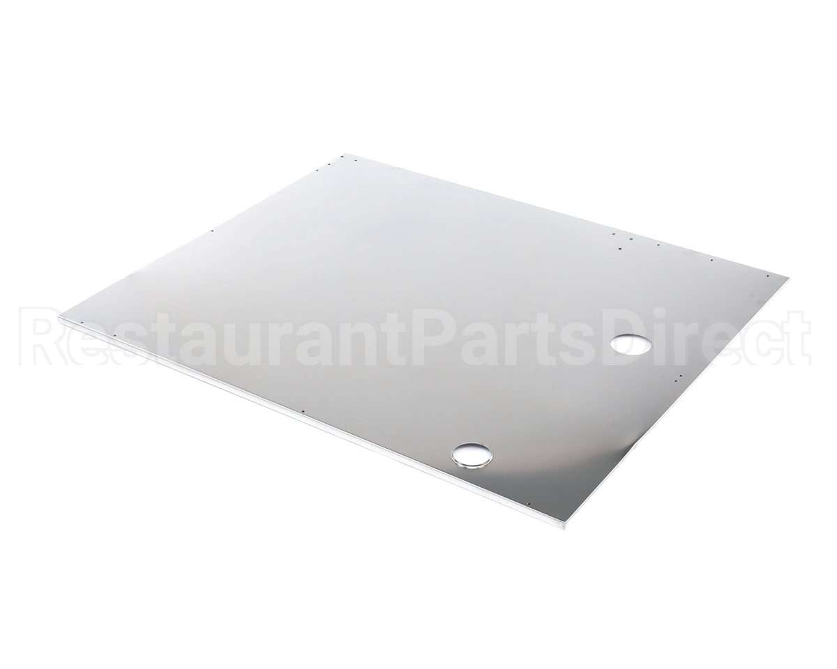 0CK229 Electrolux Professional Lid; 6-10 2/1