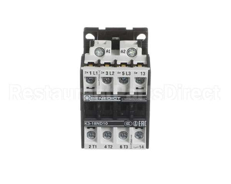 0CK231 Electrolux Professional Contactor; K3-18Nd