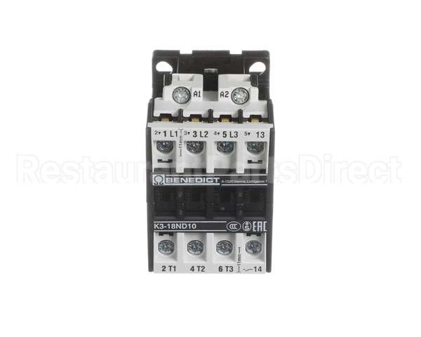 0CK231 Electrolux Professional Contactor; K3-18Nd
